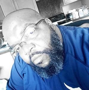 Meet your Posher, Terry